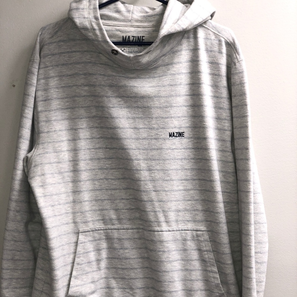 Mazine Sweatshirt